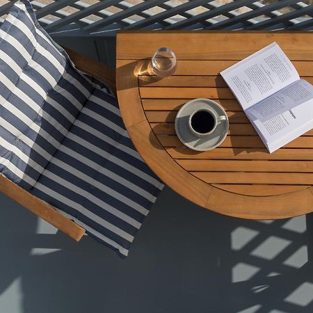 Akro Living Astypalea Astypálaia Exteriör bild