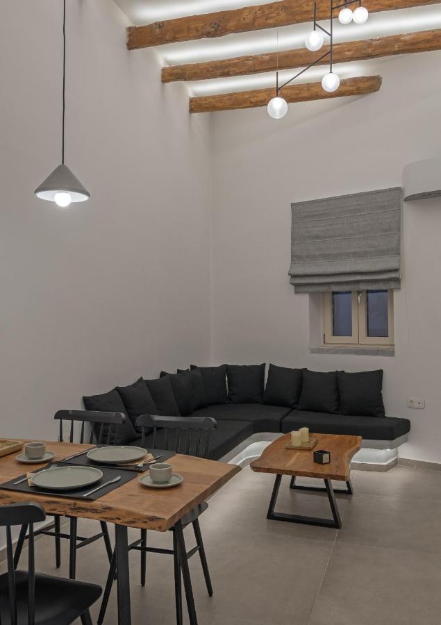 Akro Living Astypalea Astypálaia Exteriör bild
