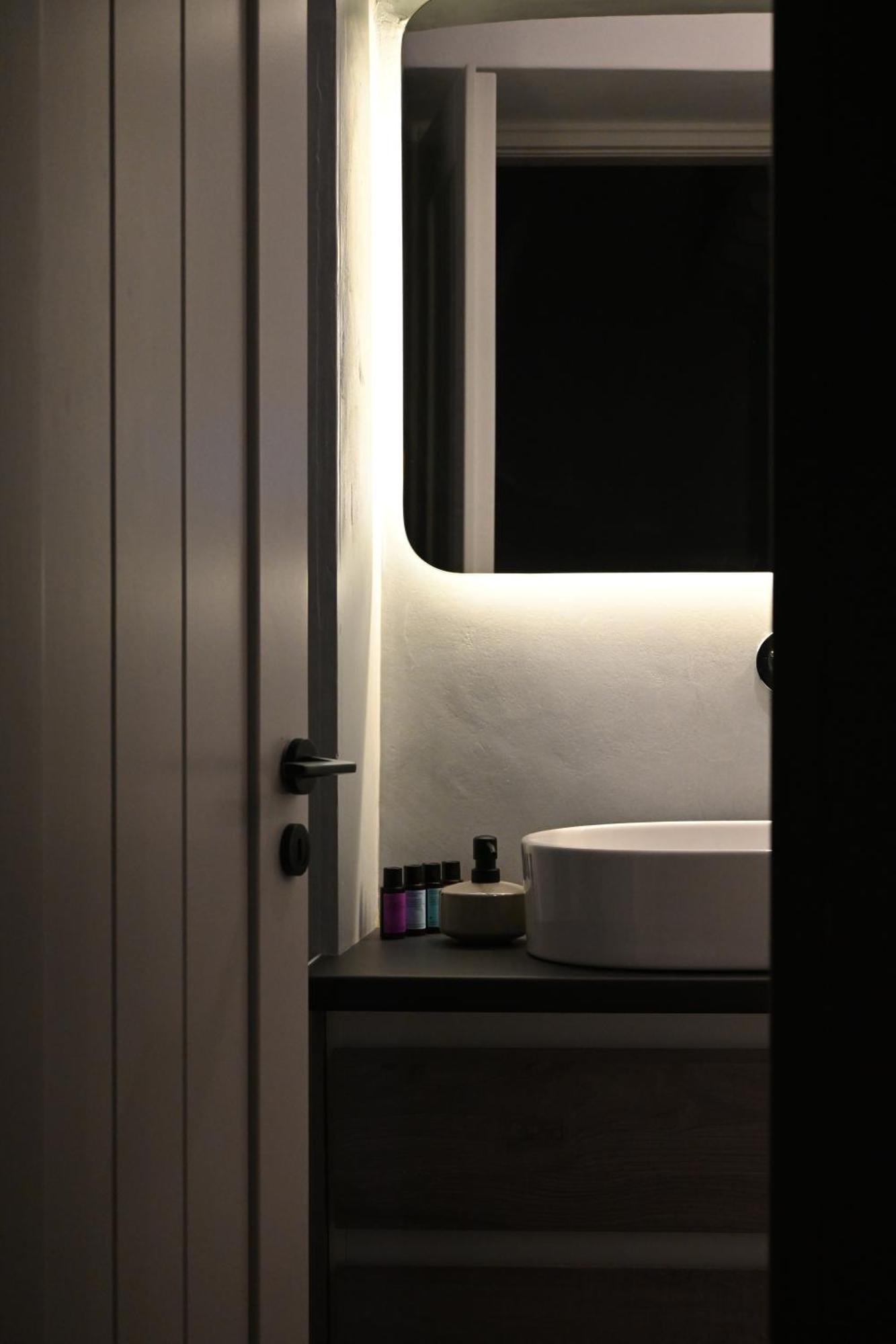 Akro Living Astypalea Astypálaia Exteriör bild