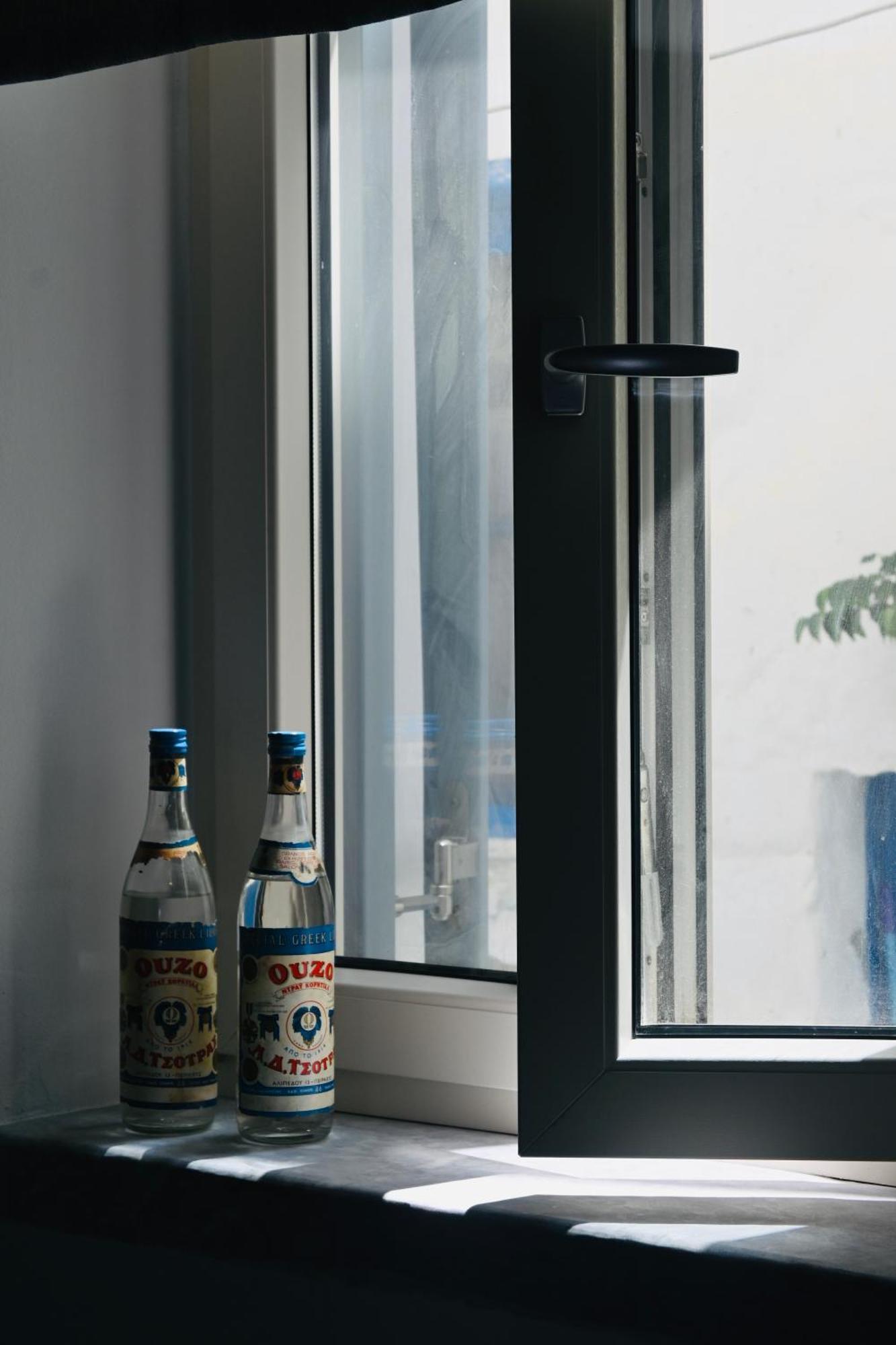 Akro Living Astypalea Astypálaia Exteriör bild